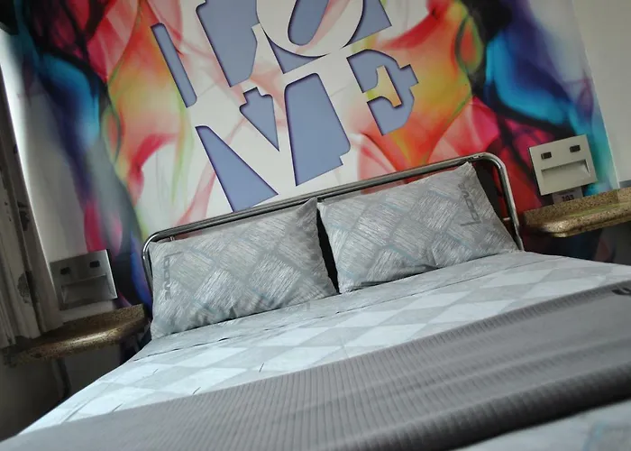 Loove Hotel (Adults Only) México DF
